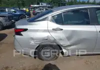 2021 Nissan VERSA фото