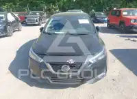 2021 Nissan VERSA фото