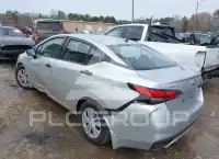 2021 Nissan VERSA фото