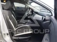 2021 Nissan VERSA photo
