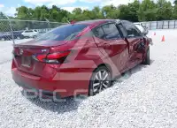 2021 Nissan VERSA photo