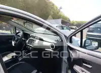 2021 Nissan VERSA photo