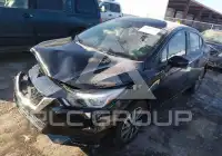 2021 Nissan VERSA photo