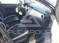 2021 Nissan VERSA фото