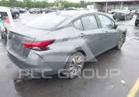 2021 Nissan VERSA фото