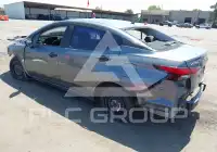 2021 Nissan VERSA фото