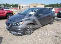 2021 Nissan VERSA фото
