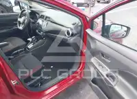 2021 Nissan VERSA photo