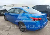 2021 Nissan VERSA фото