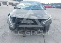 2021 Nissan VERSA фото