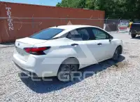 2021 Nissan VERSA photo