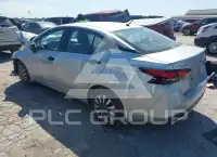 2021 Nissan VERSA фото
