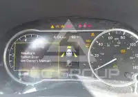 2021 Nissan VERSA фото