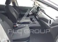 2021 Nissan VERSA фото