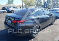 2021 Nissan VERSA photo
