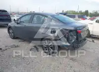 2021 Nissan VERSA photo