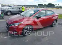 2021 Nissan VERSA photo