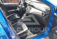 2021 Nissan VERSA photo