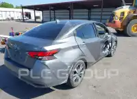 2021 Nissan VERSA photo