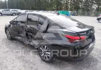 2021 Nissan VERSA фото