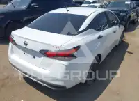 2021 Nissan VERSA photo