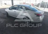 2021 Nissan VERSA фото