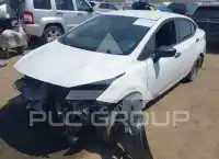 2021 Nissan VERSA photo