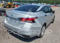 2021 Nissan VERSA фото