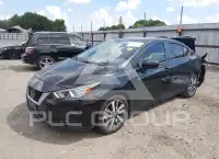 2021 Nissan VERSA photo