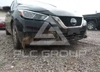 2021 Nissan VERSA photo