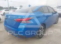 2021 Nissan VERSA photo