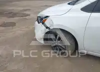 2021 Nissan VERSA photo