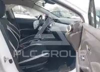 2021 Nissan VERSA фото