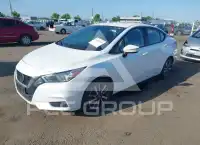 2021 Nissan VERSA photo