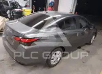 2021 Nissan VERSA photo
