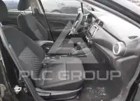 2021 Nissan VERSA фото
