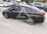 2021 Nissan VERSA фото