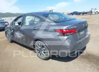 2021 Nissan VERSA фото