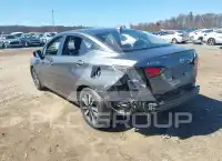 2021 Nissan VERSA фото