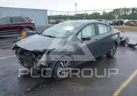 2021 Nissan VERSA фото