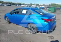 2021 Nissan VERSA фото