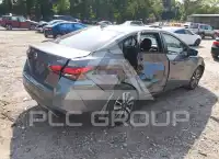 2021 Nissan VERSA фото