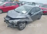 2021 Nissan VERSA фото