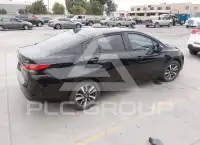 2021 Nissan VERSA фото