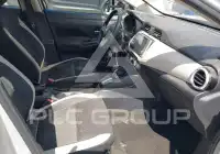 2021 Nissan VERSA photo