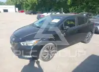 2021 Nissan VERSA фото