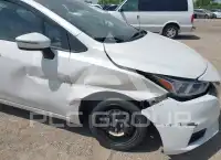 2021 Nissan VERSA фото