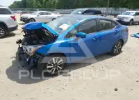 2021 Nissan VERSA photo