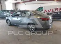 2021 Nissan VERSA photo