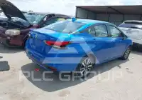 2021 Nissan VERSA photo